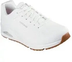 Skechers UNO SR-SUTAL Arbeitsschuh wei&szlig; 40