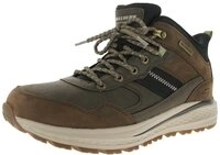 Skechers Skechers Herren Boots Slade Ultra Schn&uuml;rstiefel