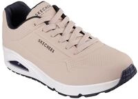 Skechers Uno - Stand on Air Sneaker Freizeitschuh, Halbschuh, Schn&uuml;rschuh mit