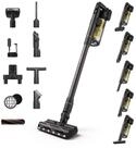Philips Akku-Hand-und Stielstaubsauger XC7067/01 7000 Series SpeedPro Max...