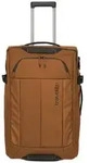 travelite Reisetasche BRIIZE Rollenreisetasche gelb 43 cm x 67 cm x 27 cm | 66 l