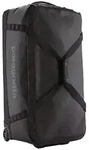 Patagonia Reisetasche Patagonia Black Hole Wheeled Duffel Bag 100L - Reisetasche 100