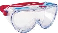 Honeywell Rahmen 10er Pack HONEYWELL 1002759 Vollsichtschutzbrille Vistamax VNC...