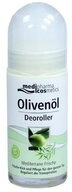 Dr. Theiss Naturwaren GmbH Deo-Roller OLIVEN&Ouml;L DEOROLLER mediterrane Frische,...