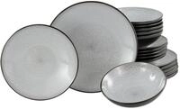 CreaTable Geschirr-Set 23964, MARKENQUALIT&Auml;T