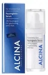 ALCINA Gesichtsserum ALCINA Feuchtigkeitsserum (30 ml) Packung, Die Haut wird