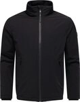 Ragwear Outdoorjacke Colwie Warm YOUMODO Wasserdichte Winterjacke mit hohem Kragen
