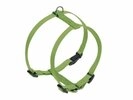 Nobby Hunde-Geschirr Nobby Hundegeschirr Classic S-M lindgr&uuml;n, Nylon