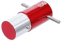 BGS Bremsscheiben-Richtwerkzeug BGS Vorderachsen-Ausrichtwerkzeug f&uuml;r Ducati...