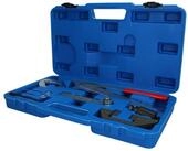 Brilliant Tools Montagewerkzeug BRILLIANT TOOLS Motor-Einstellwerkzeug f&uuml;r Land