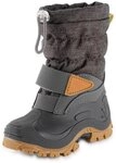 Lurchi Finn Snowboots Winterboots mit Schurwolle, Gr&ouml;&szlig;enschablone zum Download