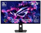 Asus XG32UCWG Gaming-LED-Monitor (3840 x 2160, 0,03 ms Reaktionszeit, 165 Hz,...