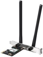 Mercusys WLAN-Adapter Mercusys MA70XE, MU-MIMO