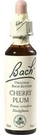 Bach Original Cherry Plum f&uuml;r emotionale Balance und Wohlbefinden im Alltag...