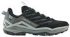 Lowa Maddox Pro Low (Fast-Hiking, Textil/Synthetik) schwarz/grau Damen...