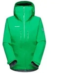 Mammut Regenjacke Taiss HS Hooded Jacket Women