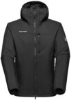 Mammut Outdoorjacke Rime IN Hooded Jacket Men