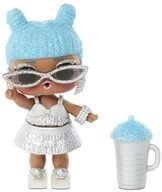 MGA ENTERTAINMENT Spielwelt L.O.L. Surprise! Winter Chill Spaces Playset with...