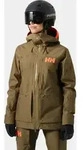 Helly Hansen Skijacke Women&rsquo;s Powderqueen 3.0 Ski Jacket Moderne...