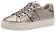 Tamaris COMFORT-Lining, Removable Sock mit Schn&uuml;rsenkel Sneaker COMFORT-Lining