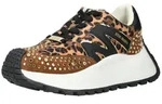 STEVE MADDEN STEVE MADDEN Sneaker Lederimitat/Textil Sneaker