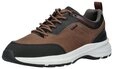 Geox Geox Sneaker Lederimitat/Textil Sneaker