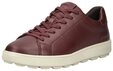 Geox Geox Sneaker Leder Sneaker
