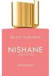 Nishane Extrait Parfum Nishane Meant to Be Seen Parfum