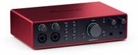 Focusrite Focusrite Scarlett 16i16 4th Gen Soundkarte