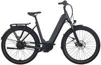 Kalkhoff E-Bike Kalkhoff Image 5 Season 625 Wh Damen schwarz 2026, Enviolo Trekking,