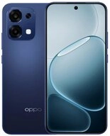 Oppo OPPO A6 Pro 5G 8GB+256GB Smartphone (6.57 Zoll, 256 GB Speicherplatz, 50 MP