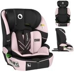 lionelo Autokindersitz LEVI FIX I-SIZE, ab: ab 15 Montaen, bis: Bis ca. 12 Jahre (150