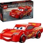LEGO&reg; Lightning McQueen (77255), LEGO Speed Champions...