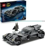 LEGO&reg; Batman vs. Superman: Batmobil (76331), LEGO Super Heroes