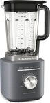 KitchenAid Standmixer 5KSB2073EDG Dunkelgrau, 1200 W