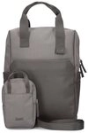 Zwei Rucksack LUR130 (Set, 2-tlg)