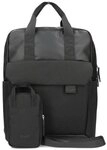 Zwei Rucksack LUR160 (Set, 2-tlg)