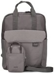 Zwei Rucksack LUR160 (Set, 2-tlg)