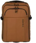 travelite Cityrucksack BRIIZE Rucksack gelb 32 cm x 50 cm x 20 cm | 27 l