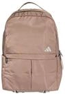 adidas Performance Rucksack Yoga - Rucksack 42 cm (chalky brown/beige)