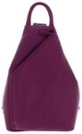 Picard Rucksack Backpack, aus echtem Rindsleder