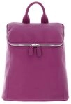Picard Rucksack Backpack, aus echtem Rindsleder