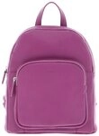 Picard Rucksack Backpack, aus echtem Rindsleder
