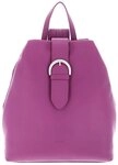 Picard Rucksack Backpack, aus echtem Rindsleder