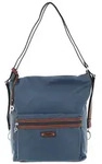 Picard Schultertasche Backpack and Shoulderbag
