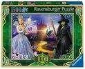 Ravensburger Puzzle Erwachsenenpuzzle 1500 Teile - Wicked Movie Teil 2,...