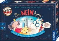 Kosmos Puzzle Mein erstes Story-Puzzle Das NEINhorn, 15 Puzzleteile, Made in...