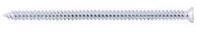 fischer Fensterrahmenschraube fischer Fensterrahmenschraube FFS 7,5x152 100 Stk