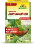 Neudorff Pflanzenst&auml;rkungsmittel Ferramol Schneckenkorn regenfest 0,5 kg