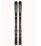 Head Ski Supershape e-Rally SW + PRD 12 GW